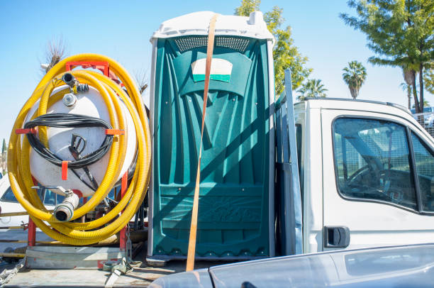 Best Event porta potty rental  in Choudrant, LA