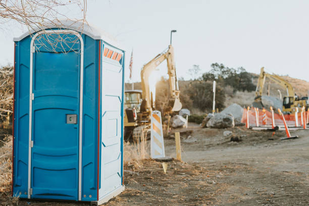Best Portable bathroom rental  in Choudrant, LA