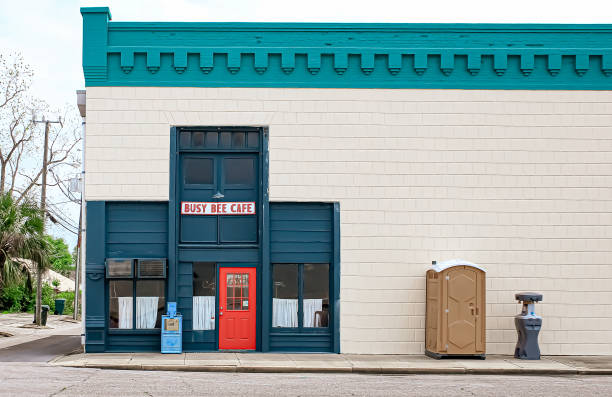 Best Best portable toilet rental  in Choudrant, LA