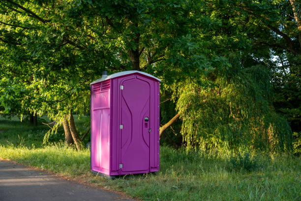 Best Portable toilet rental cost  in Choudrant, LA