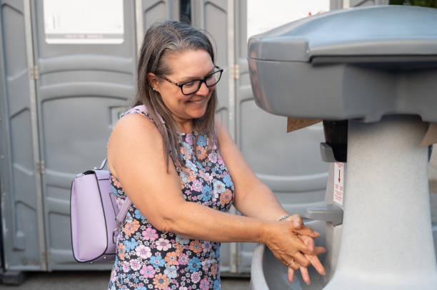 Best Portable sink rental  in Choudrant, LA